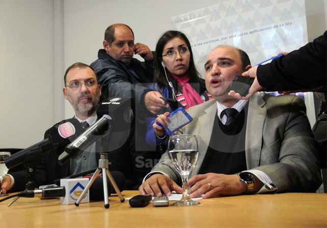 Corrupción policial: investigan si hubo maniobras aisladas o actuó una asociación ilícita