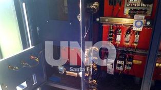 Denuncian hechos de vandalismo en estaciones de bombeo en zonas de la costa
