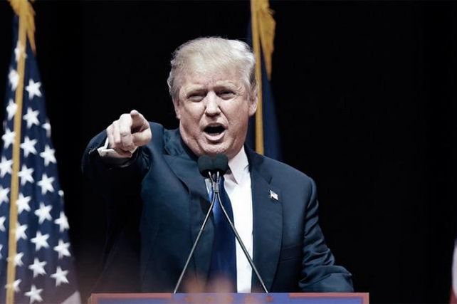 Donald Trump: Las cuarentenas están matando países en todo el mundo