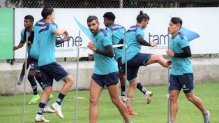 Independiente del Valle ya tiene equipo para la final ante Colón