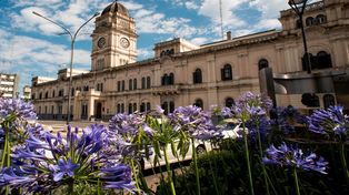 Entre Ríos: oficializaron la organización ministerial