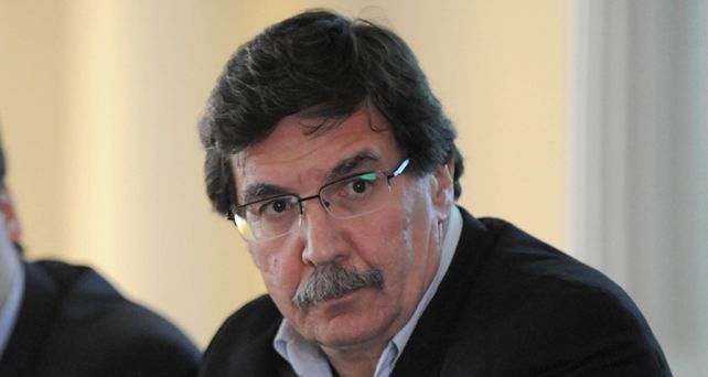 Sileoni calific&oacute; de intransigentes a los docentes por los paros