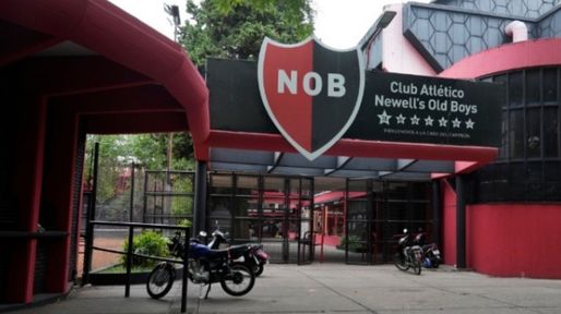 El gobierno reconoció que algo se fue de las manos en Newells tras el festejo de Central