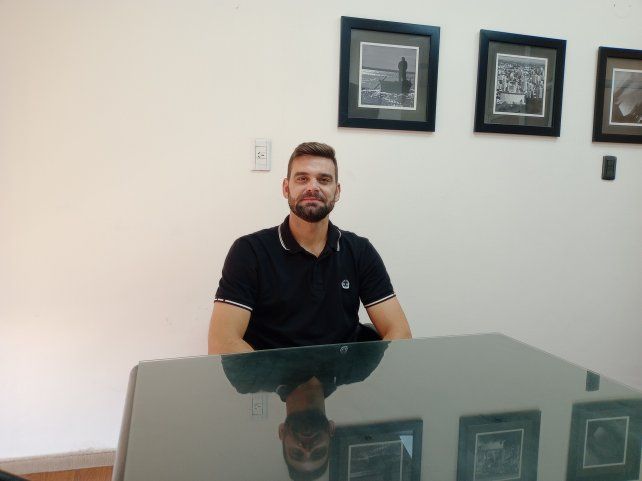 Fernando Alloco