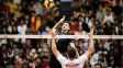 Argentina concluyó su participación en la VNL 2025 con una victoria ante Turquía