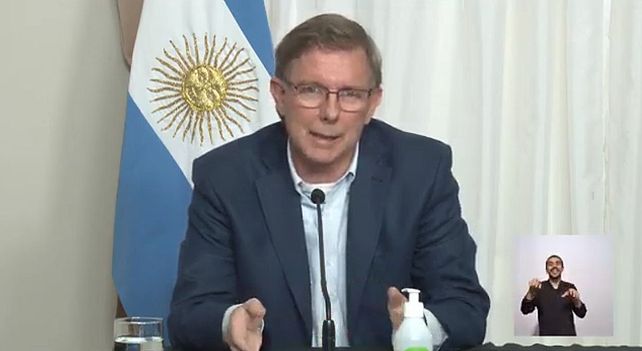 En Paraná se habilitarán hoteles, gastronomía y transporte interurbano