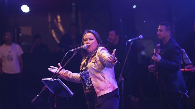 Paraná vivió la 30º Fiesta del Mate
