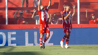 Unión, por otro paso hacia la Sudamericana ante Central Córdoba