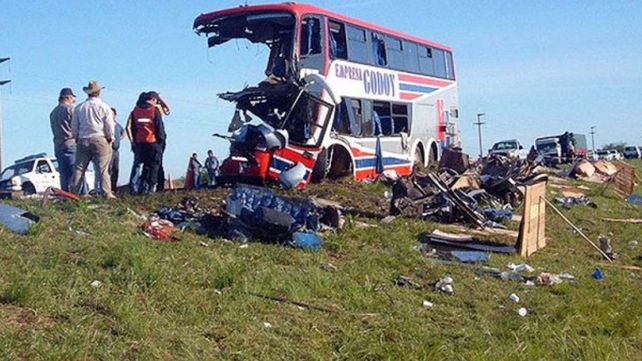Prescribió la causa judicial por la tragedia del Colegio Ecos en la que murieron diez personas