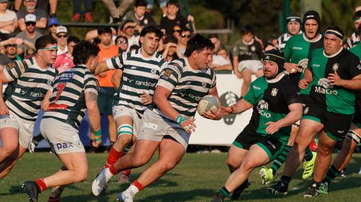 Regional del Litoral: tres que juegan por la meta de asegurar el pasaje a las semifinales