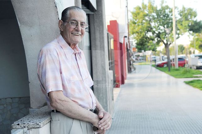 Desde el viejo túnel de tipas a la pujante avenida Facundo Zuviría