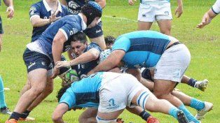 Jornada adversa para los equipos santafesinos en el Regional del Litoral