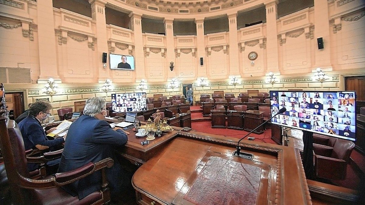 No podrá haber incompatibilidades, pero los gastos reservados no se tocan