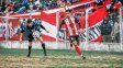 Colón de San Justo es el único puntero del Apertura Marcos Méndez