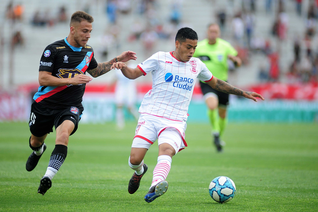 Arsenal y Huracán se despiden sin nada en juego