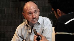 Föhrig: “Es trivial decir que no se produce droga en Argentina”