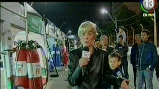 Ya se palpita el Súper TC 2000 en la ciudad