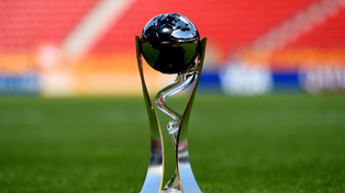 La Fifa confirmó a la Argentina como sede del Mundial Sub-20