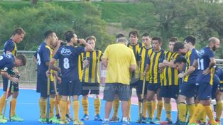 Culminó la primera fase del Dos Orillas