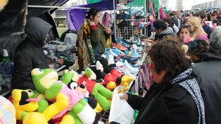 Aprobaron una ley para regular la instalación y funcionamiento de ferias saladitas en Santa Fe