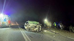 Las Fiestas Patrias en Chile tuvieron 18 muertes en rutas y 282 conductores detenidos