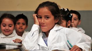 Jornada extendida: se probará en ocho escuelas de la provincia