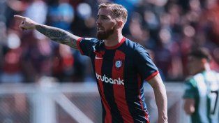 Muniain tendrá la posibilidad de dejar San Lorenzo en diciembre y en junio