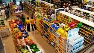 Los precios mayoristas subieron 6,5%, según informó el Indec.