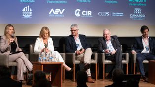 Urbanística 2026 reunirá a referentes para pensar Rosario y la región a 2050