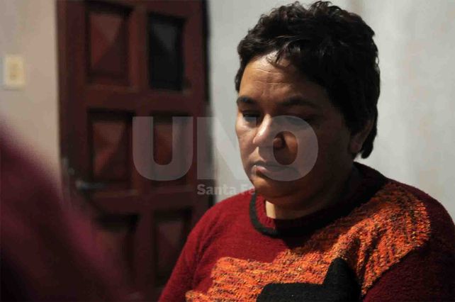 Tristeza sin fin. Amelia Cardozo