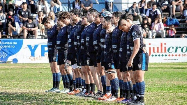 Universitario cosechó un triunfazo frente a Universitario de Rosario por 18 a 17.