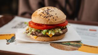 McDonalds amplia su menú con una nueva opción de pan sin gluten