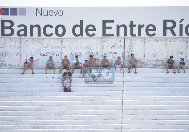 Patronato venció a Unión de Sunchales en su segundo amistoso