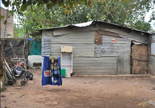 Apuñaló a su mujer embarazada y tras una cesárea el bebé murió