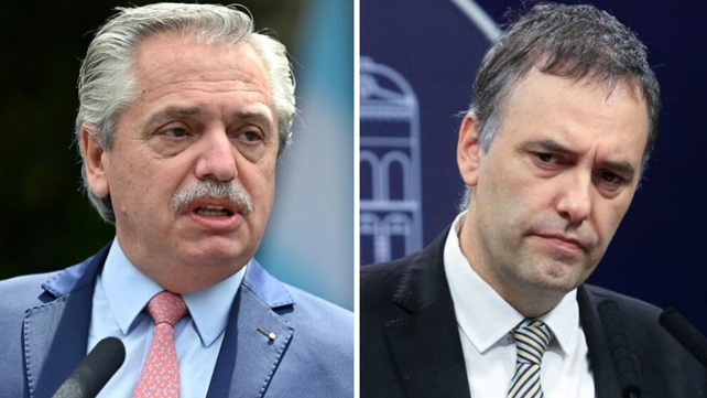 Desde Pavorni a Su gobierno será recordado como el peor de la historia