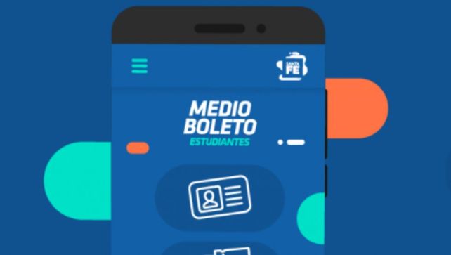 medio boleto