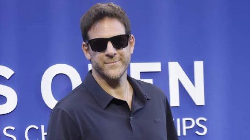 Del Potro, nominado al Salón de la Fama del tenis: contra quiénes compite y cómo votarlo