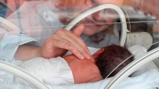 Psicología perinatal