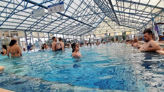 Esperan que lleguen más turistas en estas vacaciones de invierno