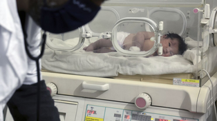 Siria: una banda  armada asaltó un hospital con niños rescatados del sismo