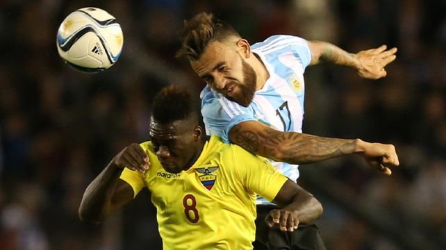 La última fecha de las Eliminatorias tendrá horario unificado