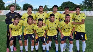 El Quillá se impuso a Central San Javier por la Copa Federación.