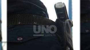 Preocupación por la decisión de que la policía lleve un cartucho en la recámara