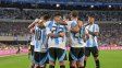 cuando vuelve a jugar la seleccion por las eliminatorias: dias y rivales