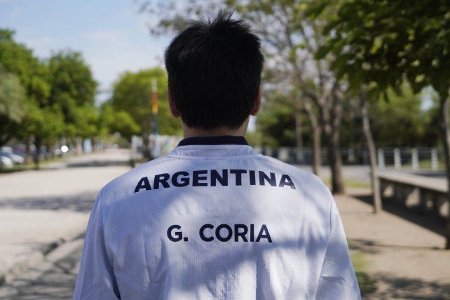 Coria fue un jugador creativo, talentoso y disciplinado que hoy lidera al equipo argentino de Copa Davis. 