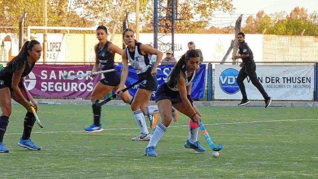 El torneo Dos Orillas entra en su etapa más caliente y este sábado se disputa la penúltima fecha.
