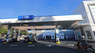 Cayó la venta de combustibles por tercer mes consecutivo