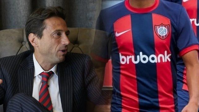 San Lorenzo fue inhibido de manera oficial por FIFA