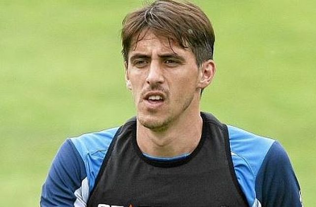 Paglialunga se suma a la estructura de inferiores de AFA