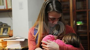 Dramática historia familiar con un provisorio final feliz